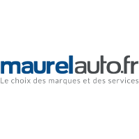 Logo Maurel Auto