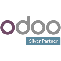Odoo Silver Partner